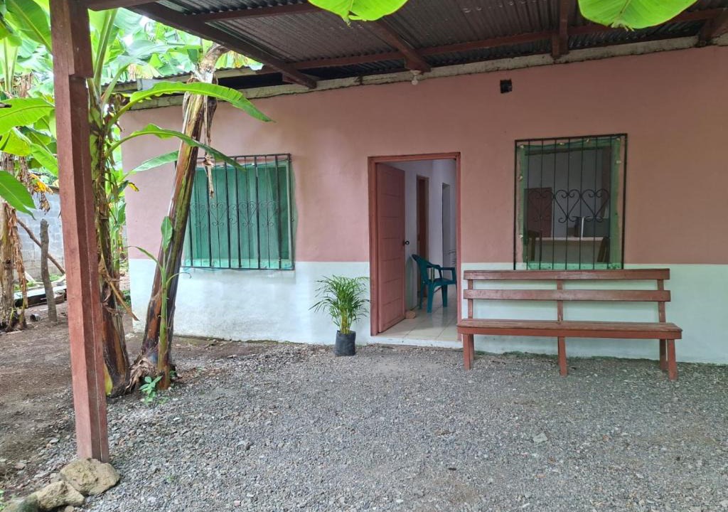 Altagracia Apartment | Silvestre House