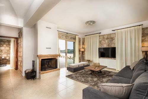 Simou Villa | Simou villa