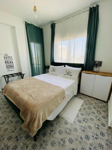 Egkomi Apartment | Simple One bedroom flat in Engomi
