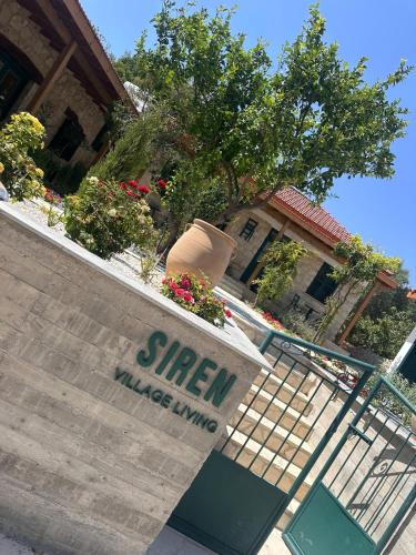 Kallepia Villa | Siren Village Living