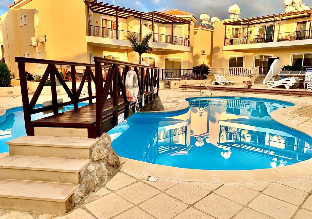 Universal Apartment | Sirena Cypria Sunset 15