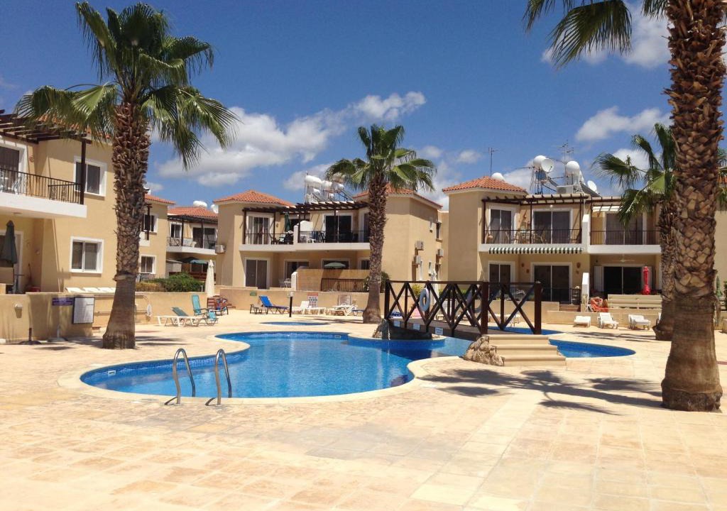 Universal Apartment | Sirena Sunrise 120
