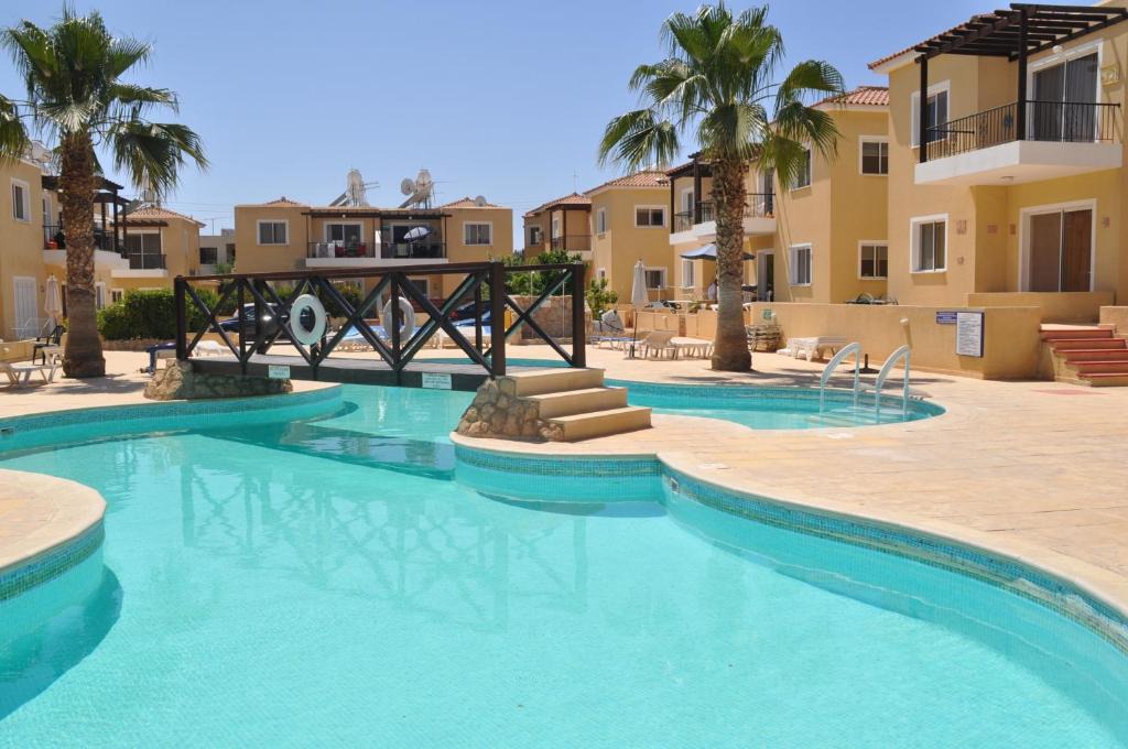 Universal Apartment | Sirena Sunrise, Apartment 4