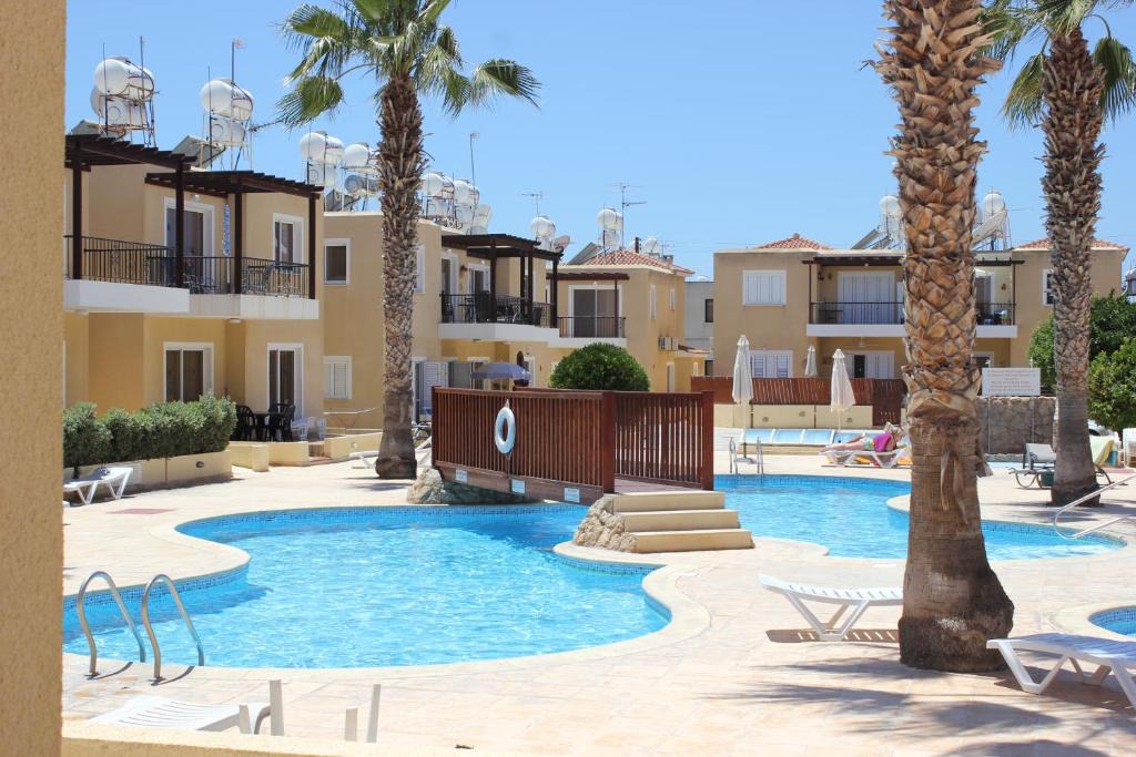 Universal Apartment | Sirena Sunrise Holiday apartment