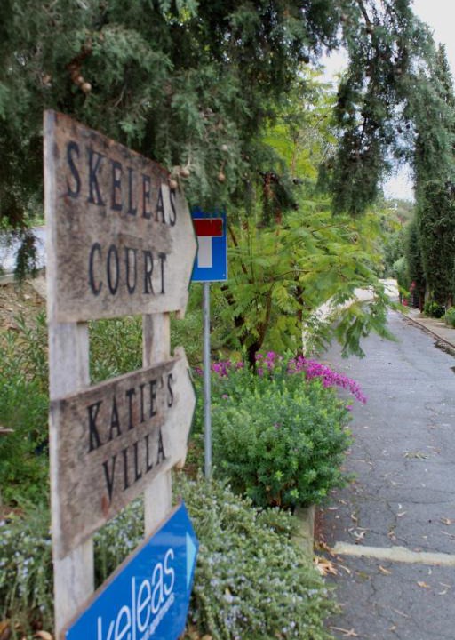 Pissouri Apartment | skeleas 10