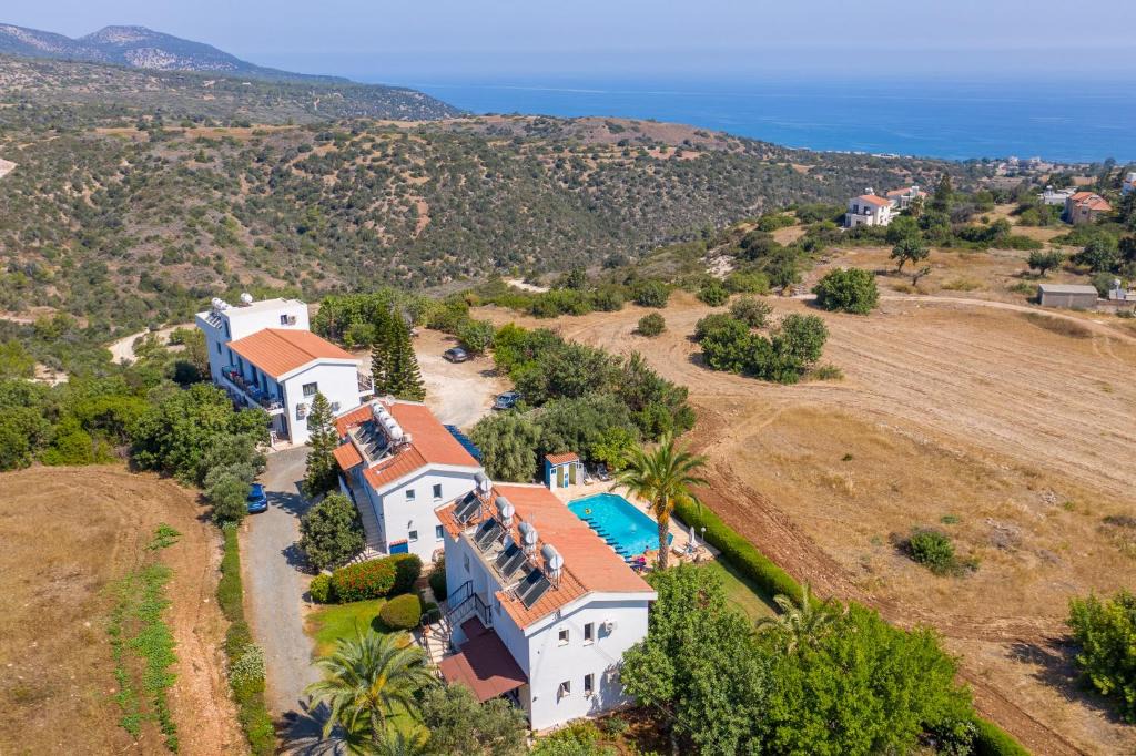 Latchi Apartment | Socrates Apartments