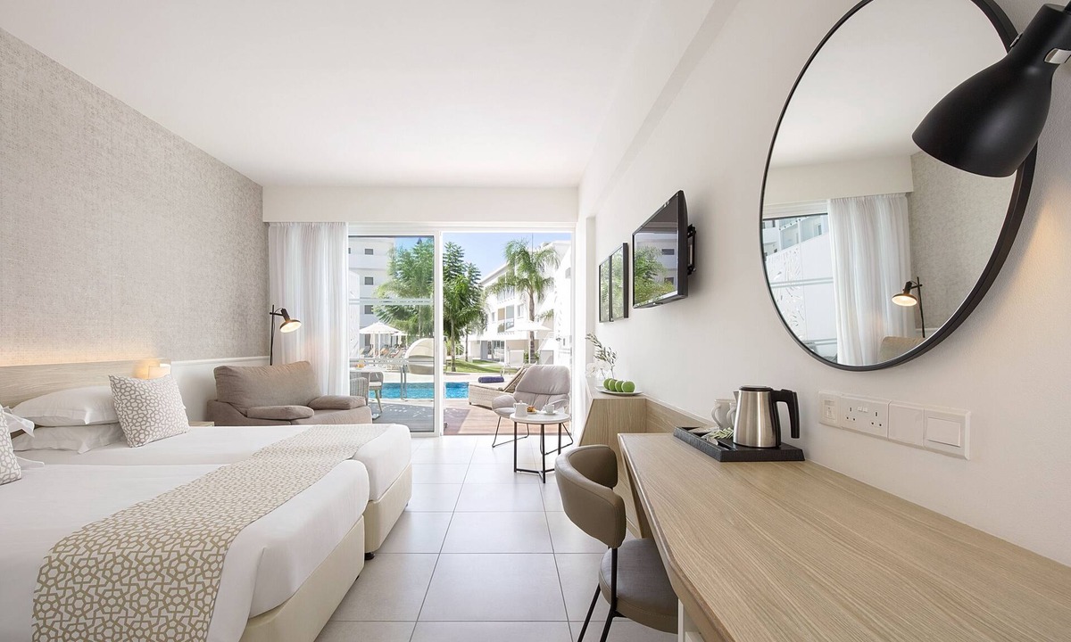 Paphos Resort | Sofianna Resort & Spa