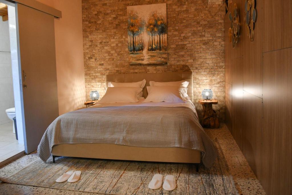 Askas Bed & Breakfast | Sophias Cottage