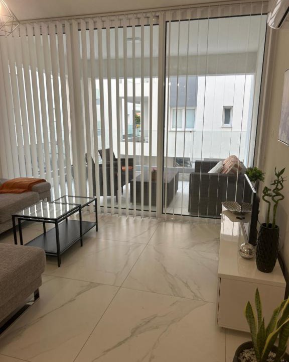 Strovolos Apartment | Spacious 1 Bed Apartment in Strovolos