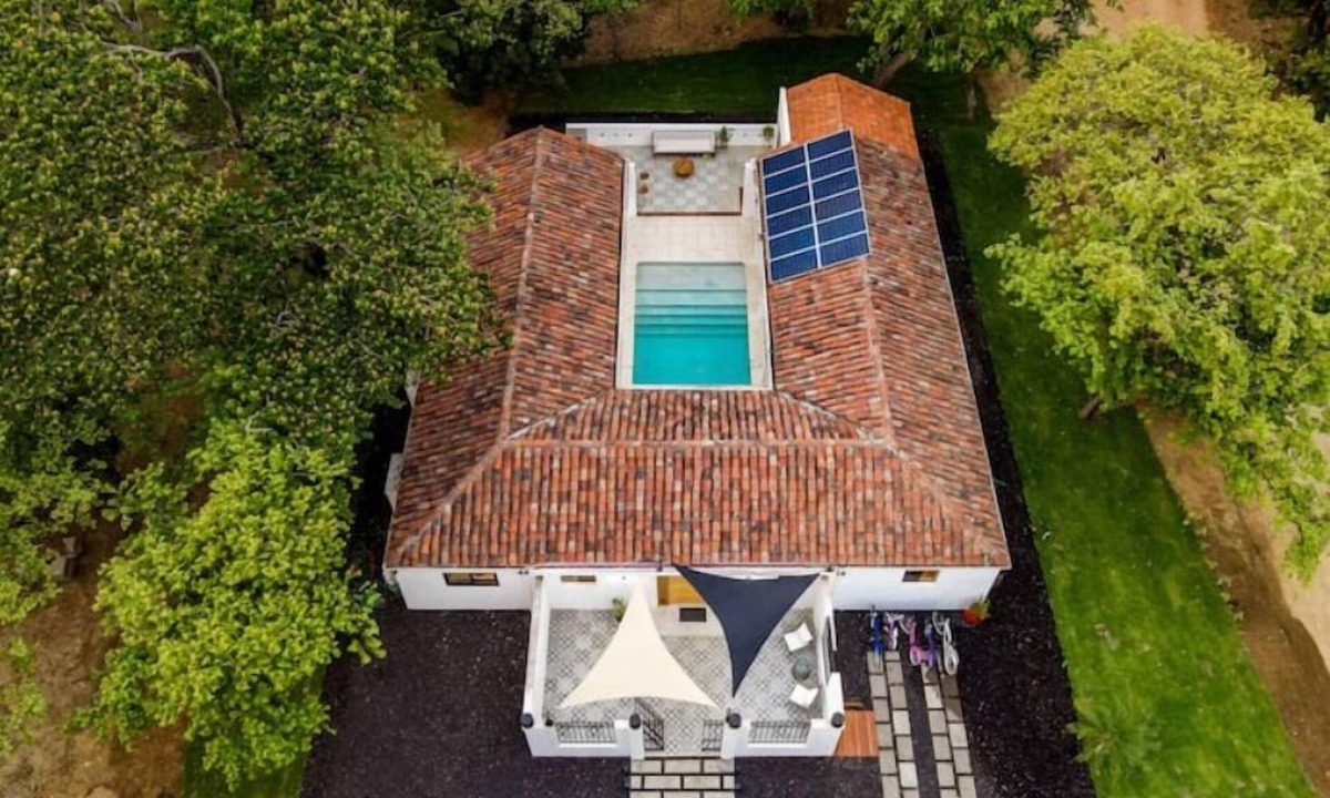 Playa Colorado Villa | spacious 3 bedroom/3 bath villa at Colorados