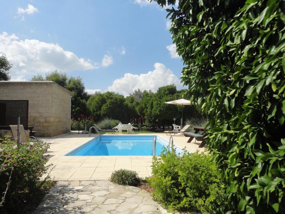 Goudi Apartment | Spanos House
