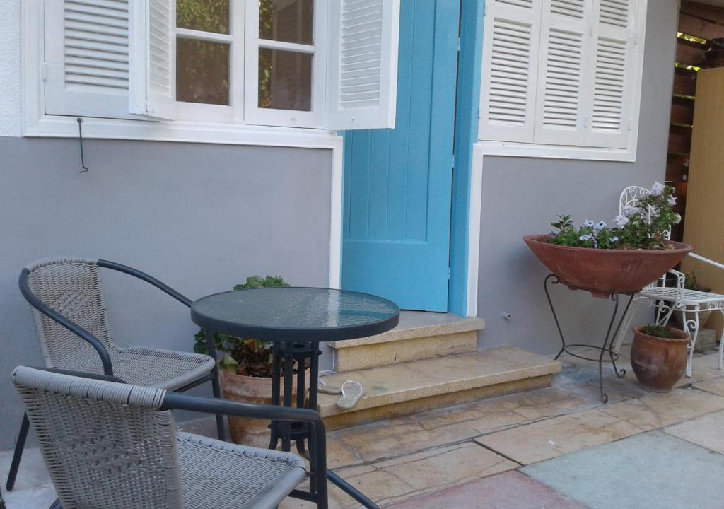 Larnaca City Centre Apartment | Sparrows Nest