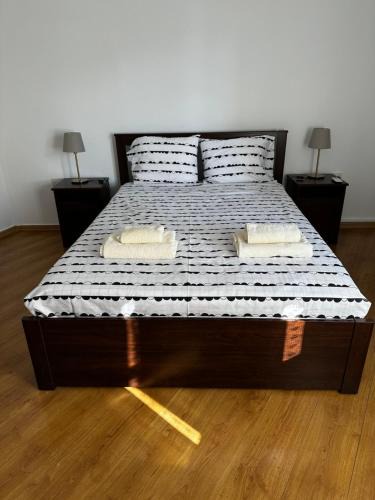 Prodromi House | Spitaki
