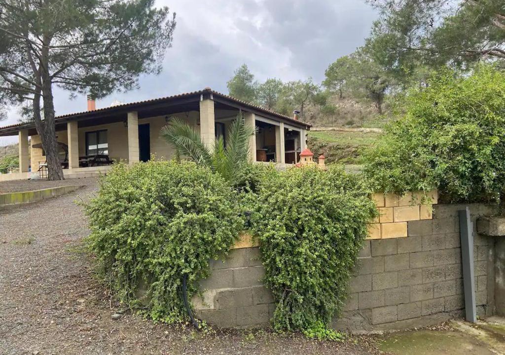 Politiko House | Stavros Country House