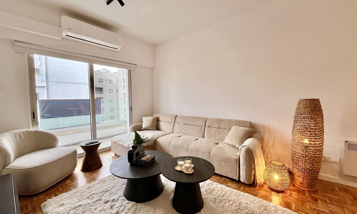 Nicosia Apartment | STAY Aelia Apartment