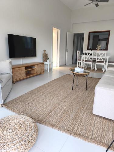 Chlorakas Villa | Stay and Nest Casa Nola Elegant Modern Bungalow, Pool & Sea Location, Paphos