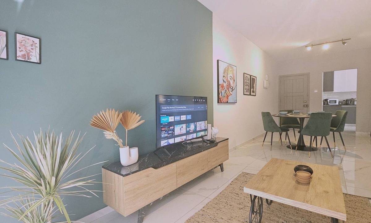 Lykabittos Apartment | STAY Art&Style Apartment