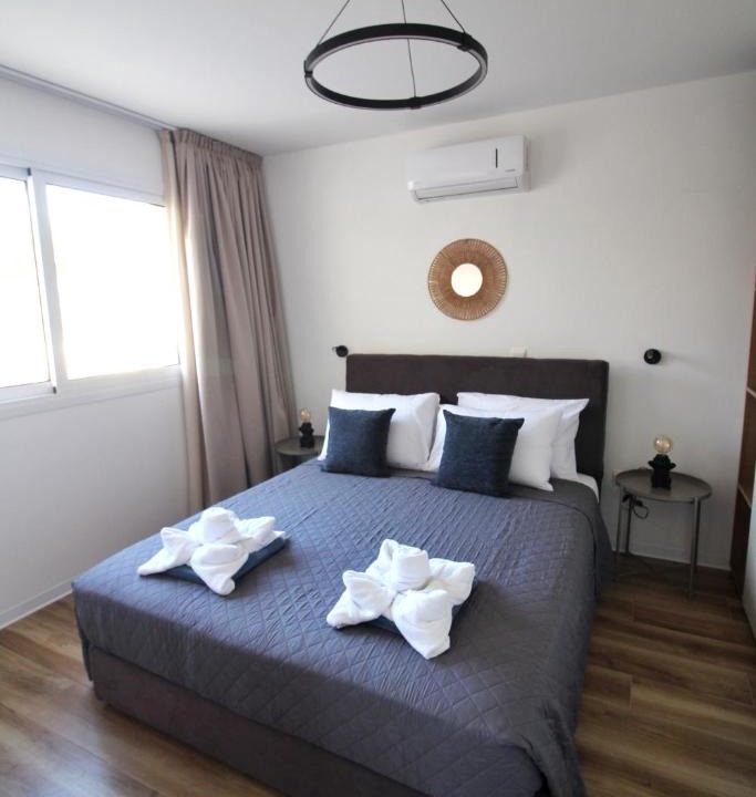 Paphos Apartment | STAY Aspri Petra Apartment