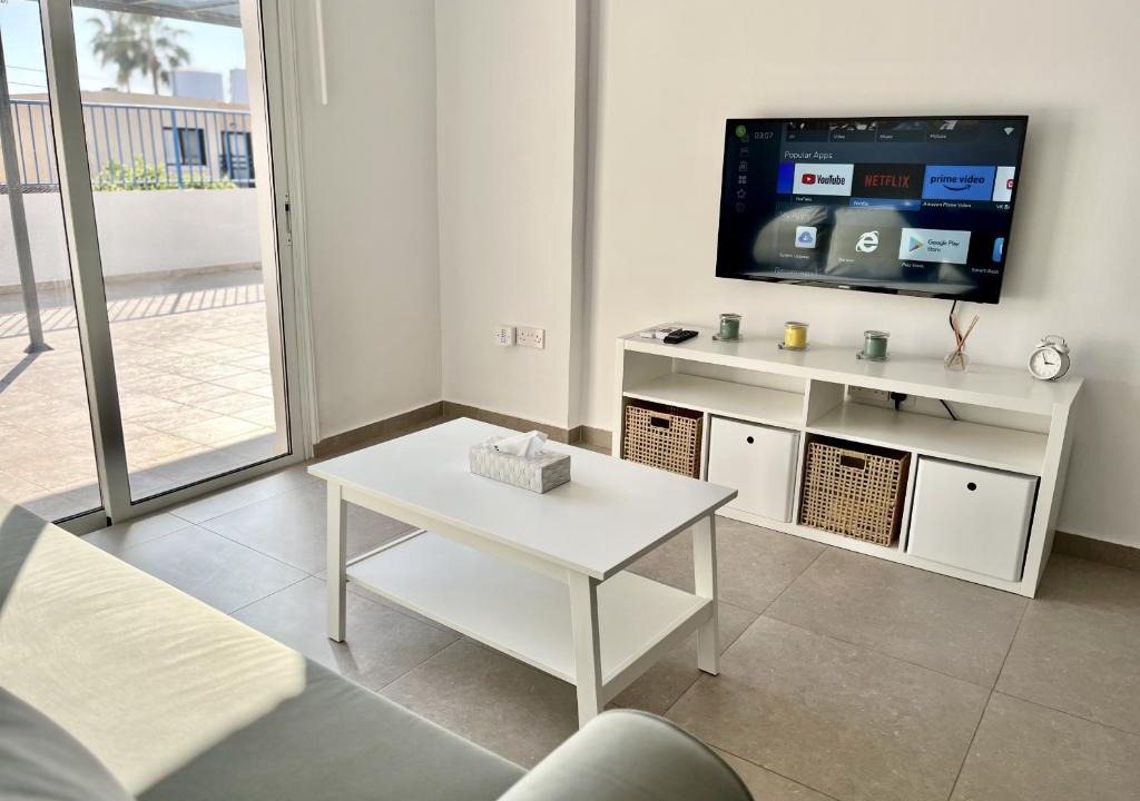 Ayia Napa Apartment | STAY Ease Apartment