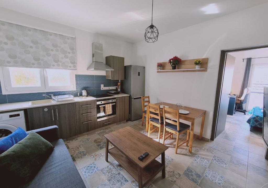 Lykabittos Apartment | STAY Kallipoleos Apartment