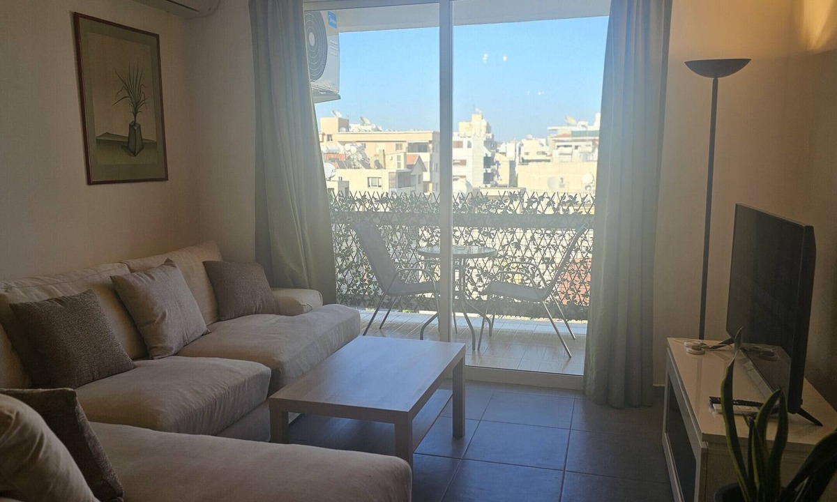 Neapolis Apartment | STAY Limdream Apartment