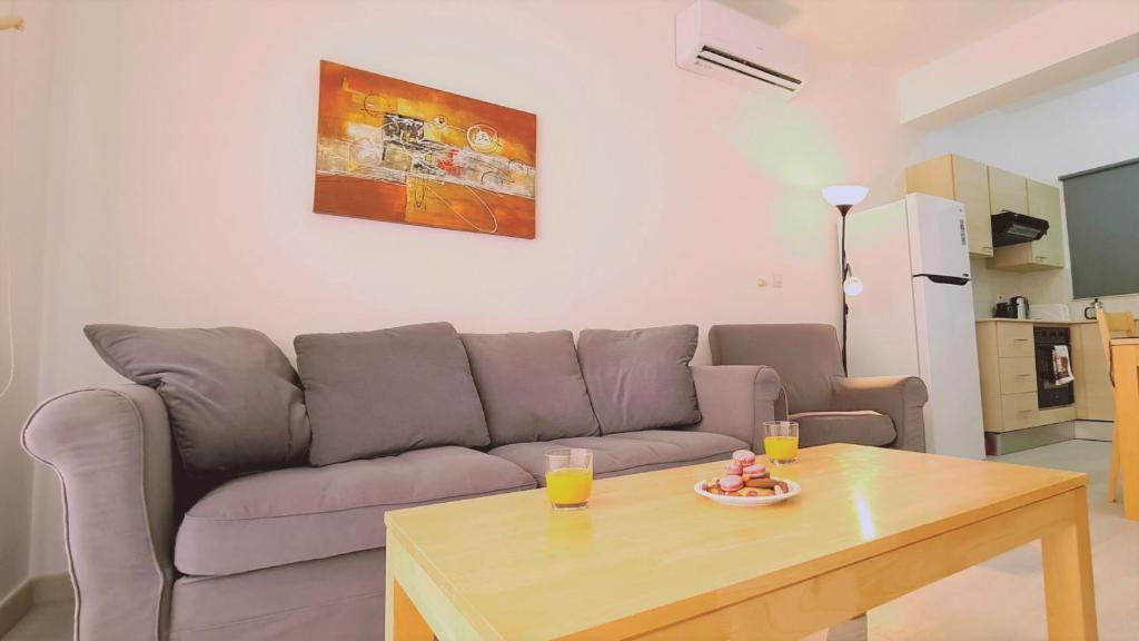 Paralimni Apartment | STAY Maria Apartment