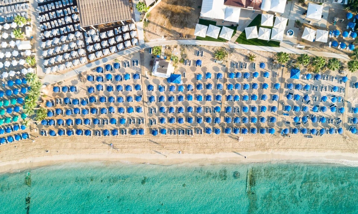 Ayia Napa Apartment | STAY Napa Living 18