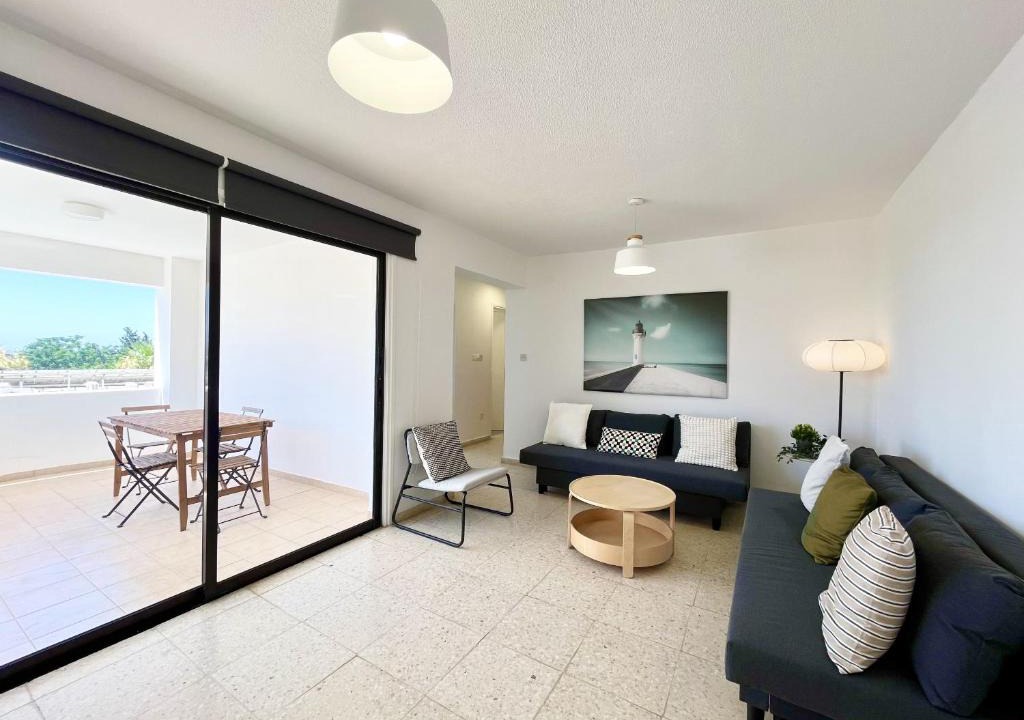 Ayia Napa Apartment | STAY Napa Zotiko Apartment