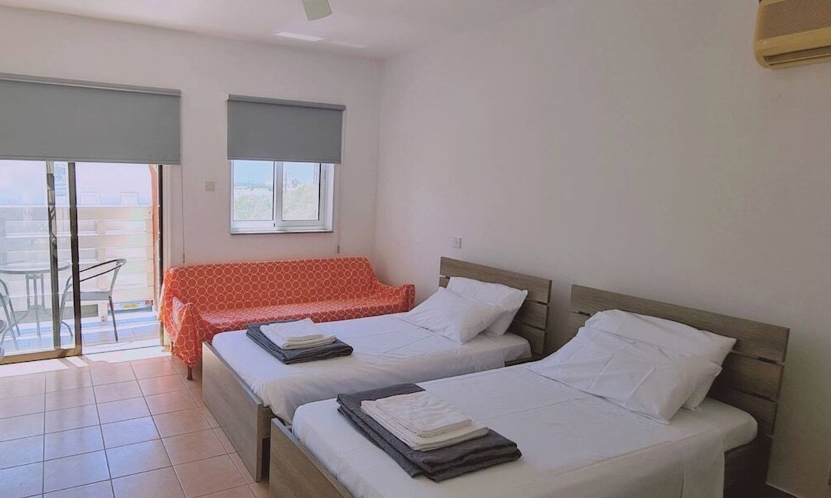 Ayia Napa Apartment | STAY Nissi Heaven