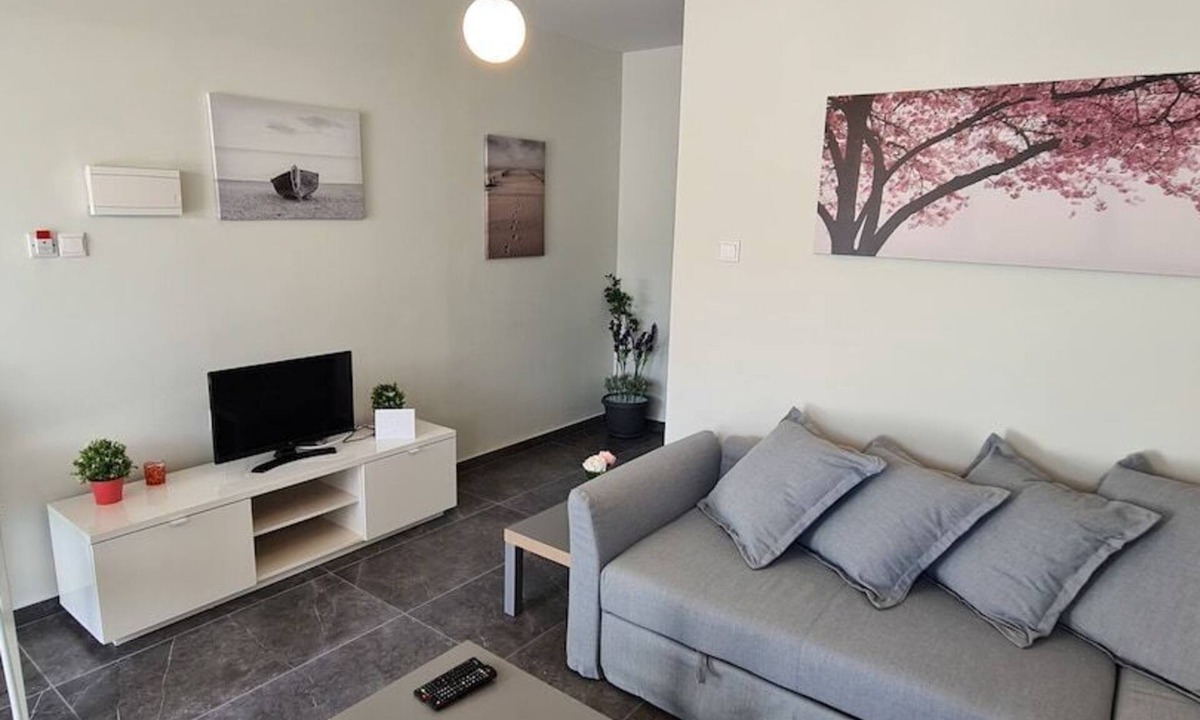 Ayia Napa Apartment | STAY Nissi Twins Apt 113