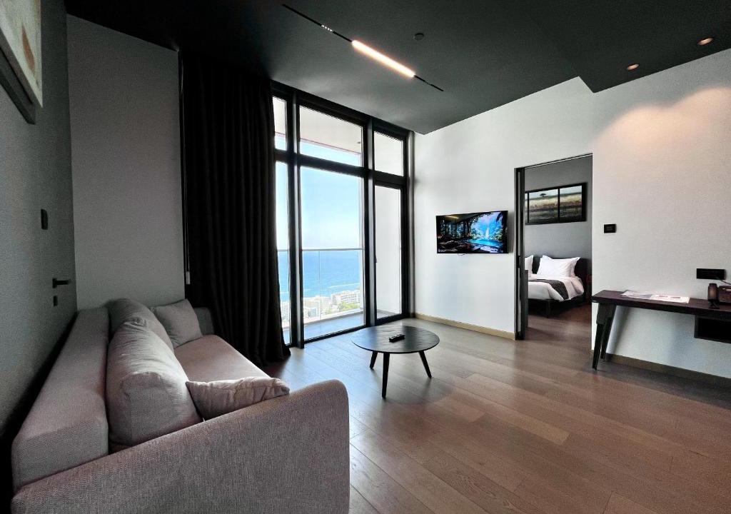 Potamos tis Germasogeias Apartment | STAY ONLY Tower Suites
