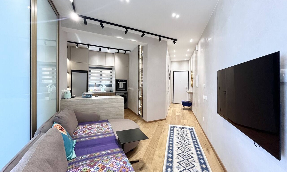 Pernera Apartment | STAY Prime View Apartment