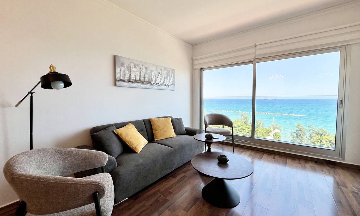 Neapolis Apartment | STAY Sea Pearl Apartment