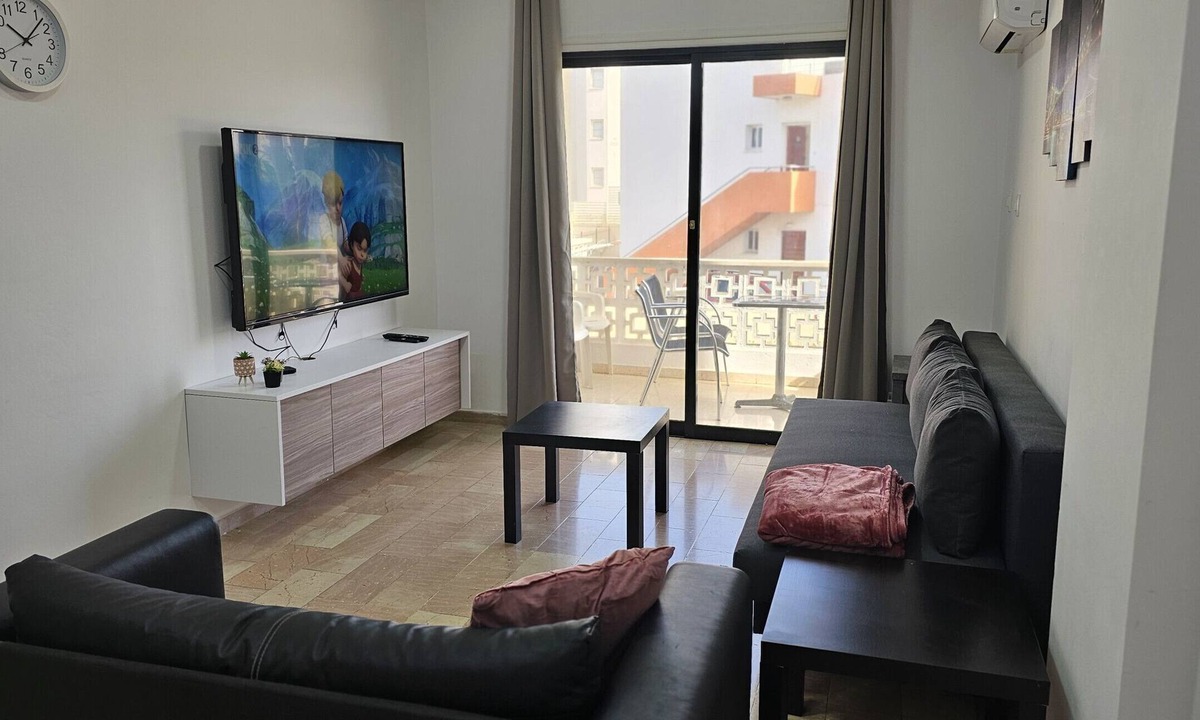 Paphos Apartment | STAY Tranquil Haven