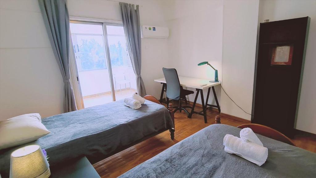 Egkomi Apartment | STAY Virtuoso Apartment