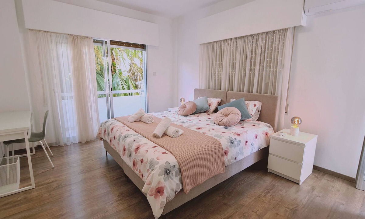 Neapolis Apartment | STAY Vital Elegance apartment