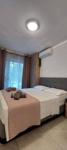 Kapparis Apartment | Stay With Oleg C17
