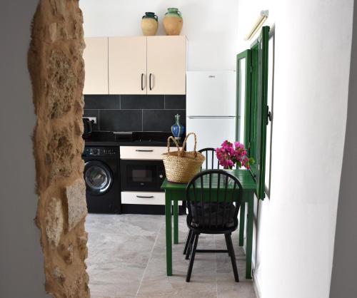 Bogaz Apartment | Stone Suites