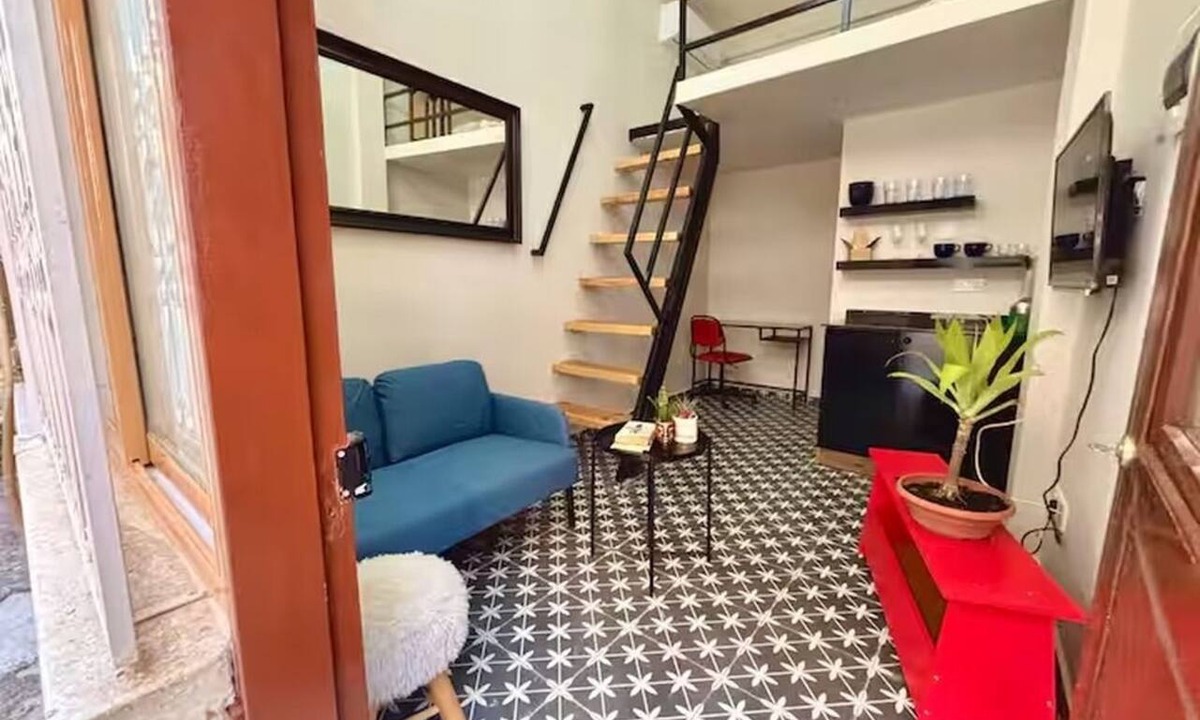 Cape Greko Apartment | Storia Afrodita