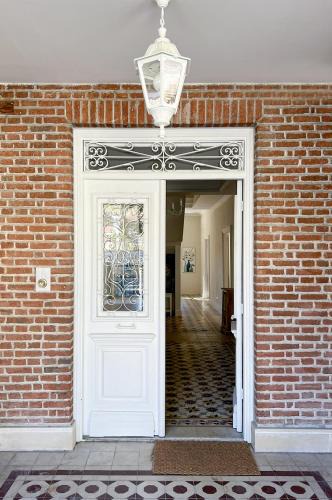 Vasa Koilaniou Villa | Stou Savvide - Pera Pedi Stone Manor