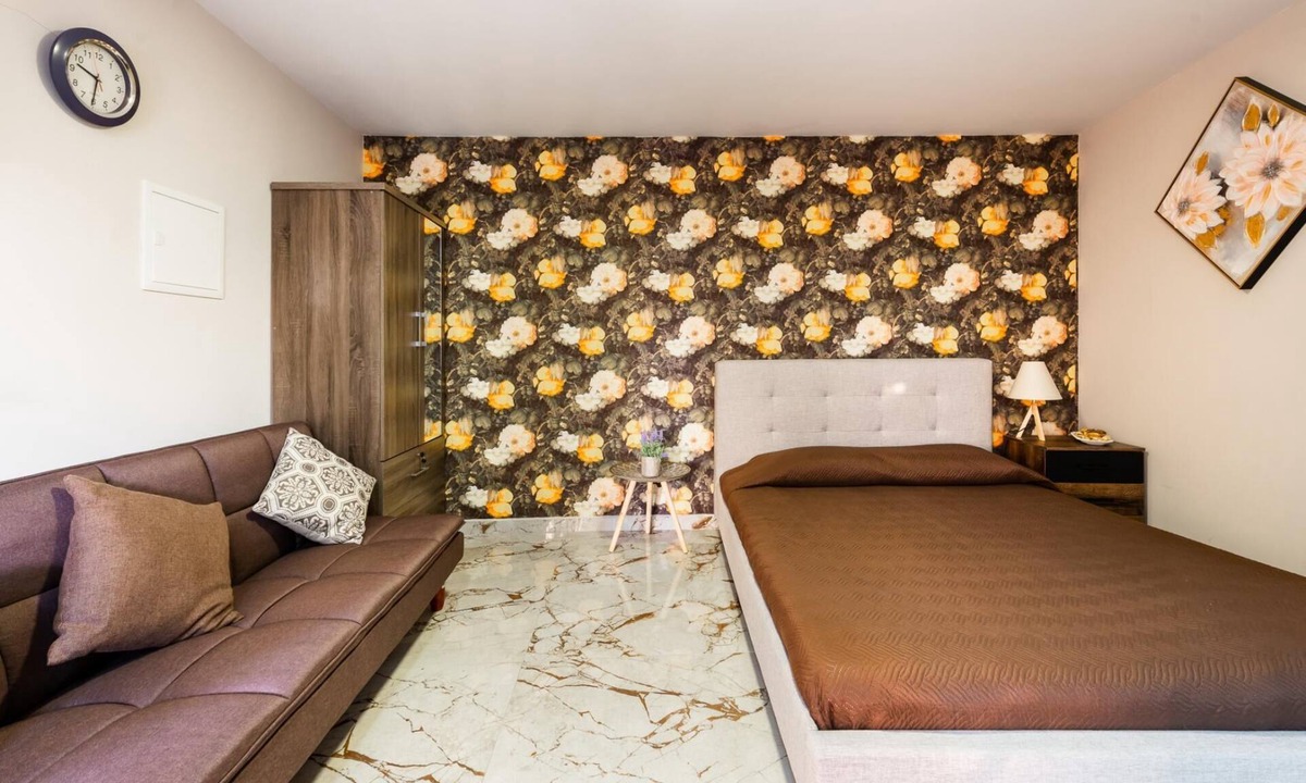 Platres Apartment | Studio Apartment Pinecone