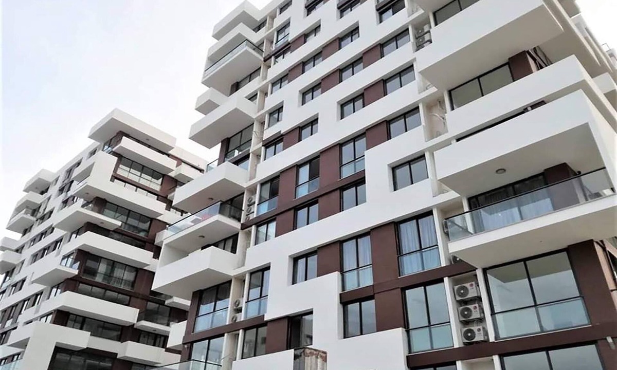 Bogaz Apartment | Studio Famagusta North Cyprus b62
