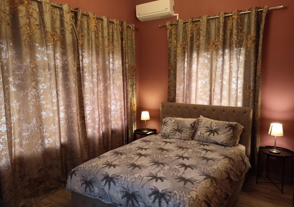 Nicosia Apartment | Studio in the center of Nicosia