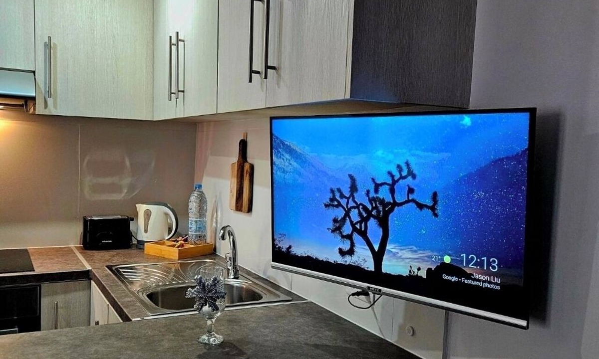 Paphos Apartment | Studio in the heart of Paphos
