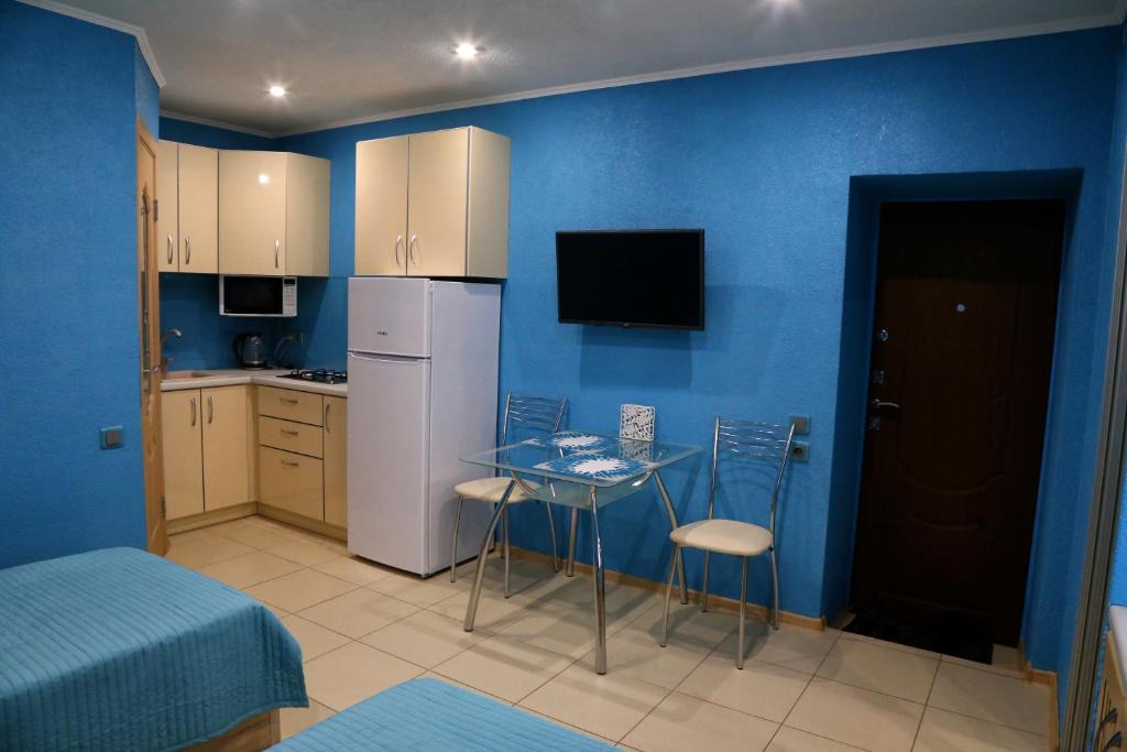 Rostov-on-Don Apartment | Studio on Glinki 124