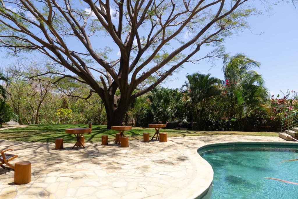 San Juan del Sur Apartment | Stunning Studio Suite - AC, Walk to Town and Beach