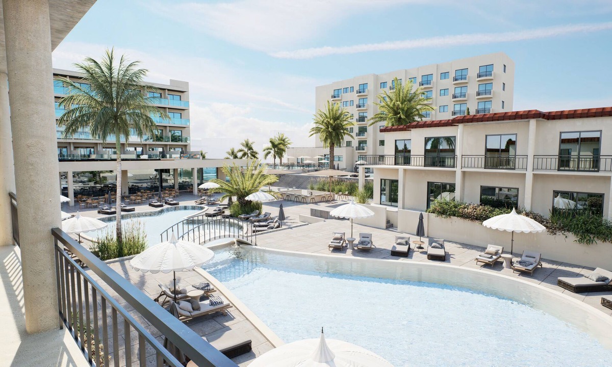 Pernera Apartment | Sun Palace Protaras Waterpark Resort