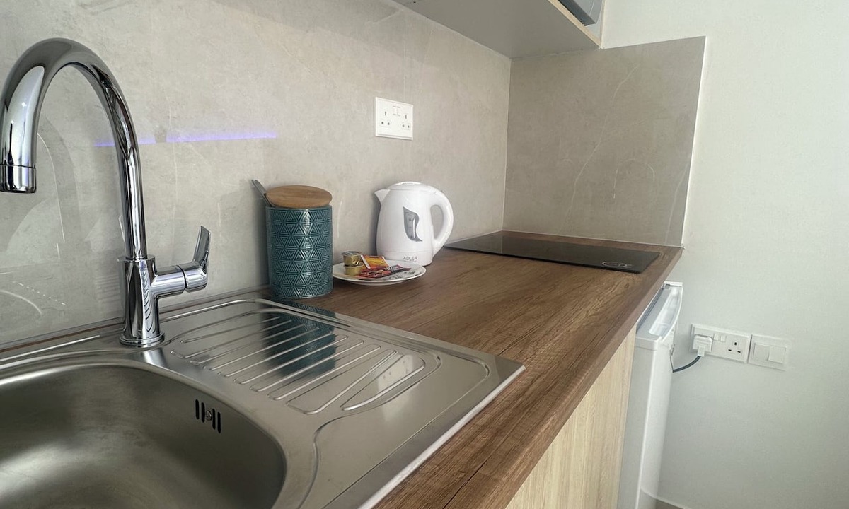 Ayia Napa Hotel | Sun Plaza Suites - Adults Only