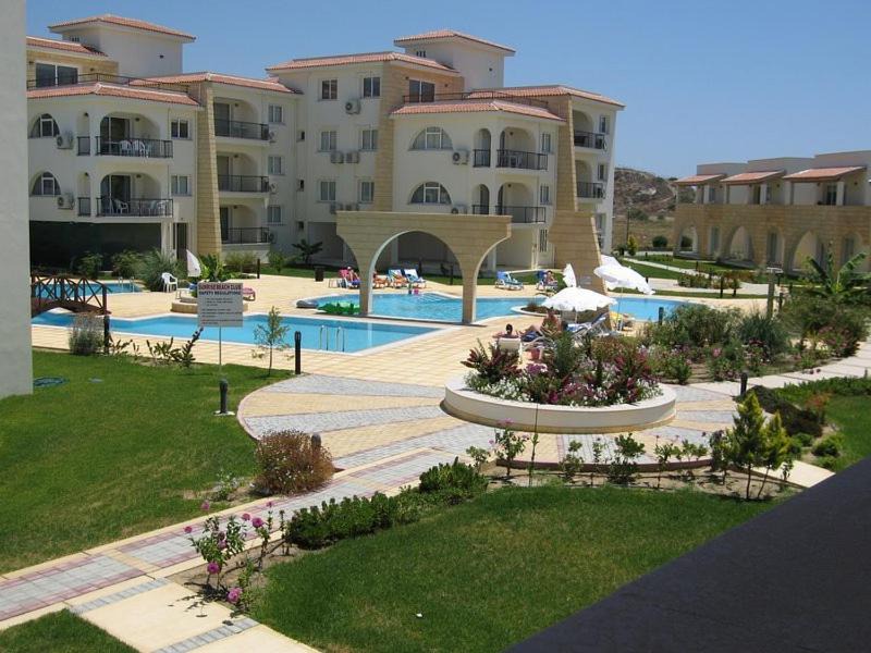 Gastria Apartment | Sun Rise Beach Club