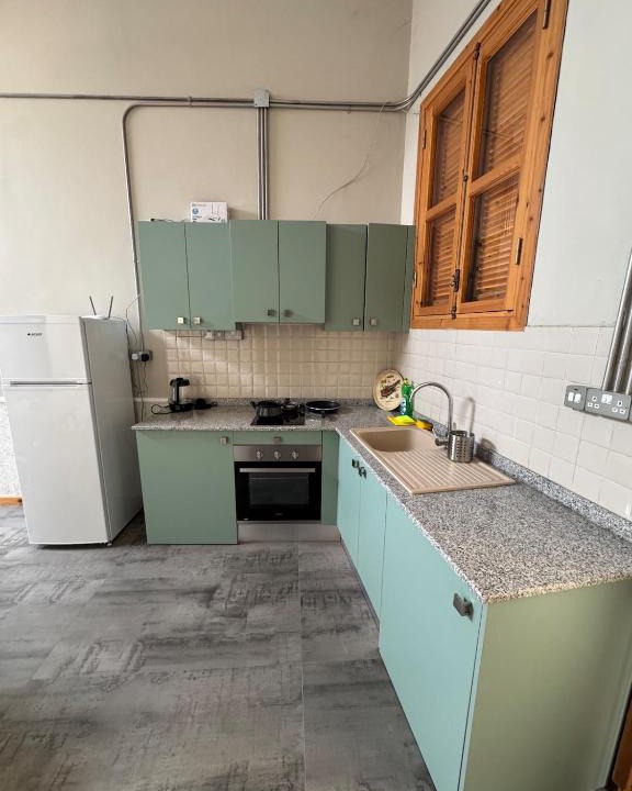 Yenisehir Apartment | Sunflower 2bedroom Flat North Nicosia-Turkish Side